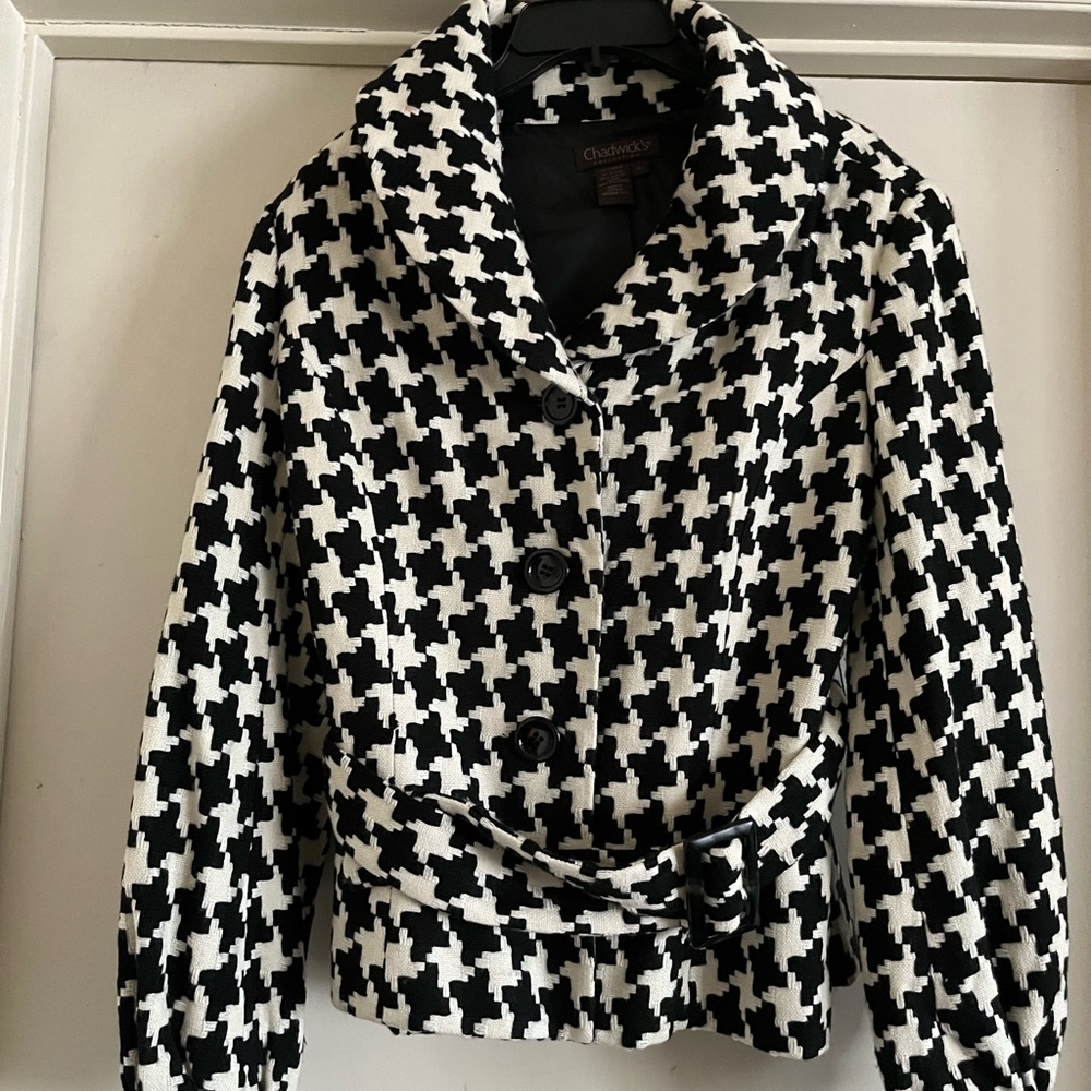 Jacket/blazer